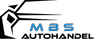 Logo MBS Autohandel Kirchberg